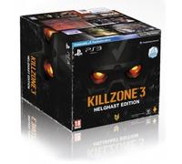 KILLZONE 3 - HELLGAST EDITION PS3