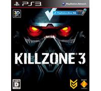 Killzone 3 [Japan Import]