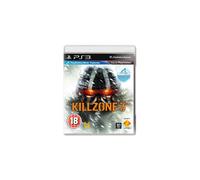 Killzone 3 - Move Compatible (Playstation 3)