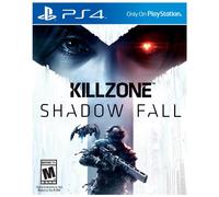 Killzone 4: Shadow Fall