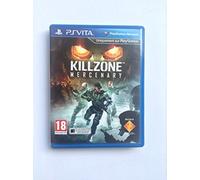 Killzone : Mercenary