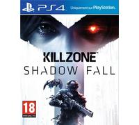 Killzone : Shadow Fall