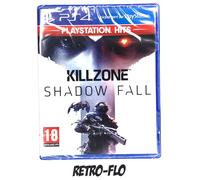Killzone Shadow Fall Edition Playstation Hits - PS4 Game Sony Playstation 4 NEW