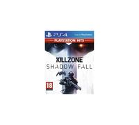 Killzone Shadow Fall PlayStation Hits PS4