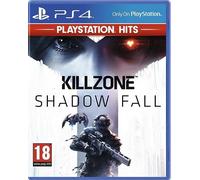 Killzone: Shadow Fall - PlayStation Hits | PS4 4 New