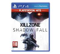 KILLZONE SHADOW FALL PLAYSTATION HITS PS4 GAME