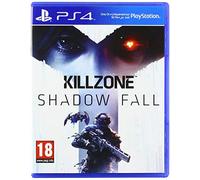 Killzone: Shadow Fall (PS4)