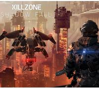 Killzone Shadow: Fall PS4 Account