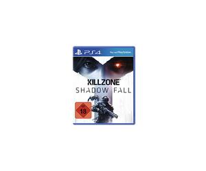 Killzone Shadow Fall - Sony PlayStation 4