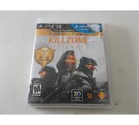 Killzone Trilogy Collection (PS3)