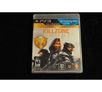 Killzone Trilogy - Sony PlayStation 3 - Brand New