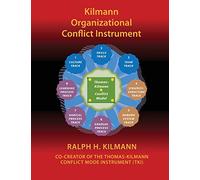 Kilmann Organizational Conflict Instrument: (Koci)