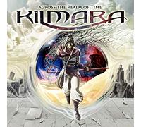 Kilmara - Across The Realm Of Time