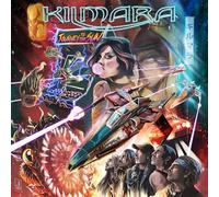 Kilmara - Journey To The Sun