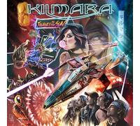 KILMARA - JOURNEY TO THE SUN - CD - J72z