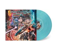 Kilmara - Journey To The Sun (Mediterranean Aura Vinyl) [VINYL]