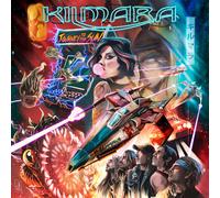Kilmara Journey to the Sun (Vinyl) 12" Album Coloured Vinyl