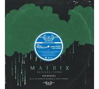 Kilmek,Johnny / Tyke - Matrix Resurrections: Remixes (Original Soundtrack) [New
