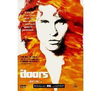 Kilmer - Doors:The Movie [DVD] [1991] [Region 1] [US Import] [NTSC]