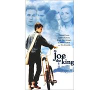 Kilmer - Joe the King