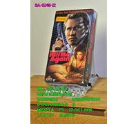 Kilmer - Kill Me Again [VHS] [Import USA]