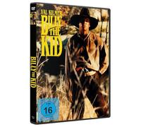 Kilmer, Val - Billy the Kid