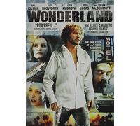 Kilmer - Wonderland [DVD] [2003] [Region 1] [US Import] [NTSC]