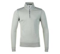 Kilmington Quarter Zip Lichen Green, XXL