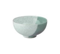 Kiln Accent Green Rice Bowl -