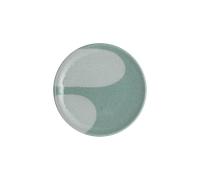 Kiln Accent Green Small Plate -