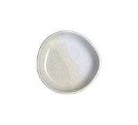 Kiln Accent Lemon Small Organic Dish -