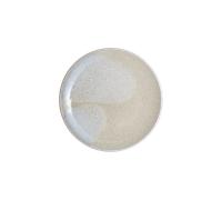 Kiln Accent Lemon Small Plate -