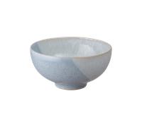Kiln Accent Light Blue Rice Bowl -