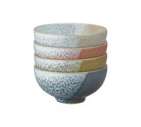Kiln Accents Rice Bowls - Set Of 4 -
