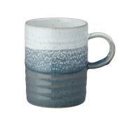 Kiln Accents Slate Ridged Mug Seconds -