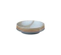 Kiln Accents Set Of 4 Small Plates
