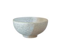 Kiln Accents Taupe Rice Bowl