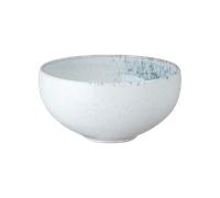 Kiln Blue Ramen Bowl -