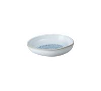 Kiln Blue Small Organic Dish -