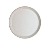 Kiln Coral Dinner Plate -