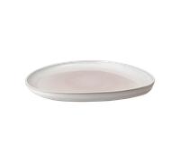 Kiln Coral Large Organic Platter -
