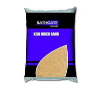 KILN Dried Brushing in Sand | 25KG | Block Paving Paver Joint Filler Silica Sand (2)