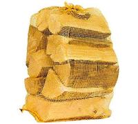 Kiln Dried Hardwood Ash Logs 30L Net. Ready to Burn Approved. Firewood for Open Fires, Log Burners, Open Stoves, Firepits, Camp Fires
