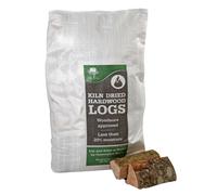 Kiln Dried Hardwood Logs - Jumbo 60 Litre Sack (ap