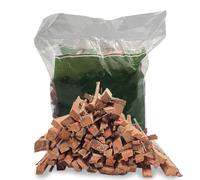 Kiln Dried Kindling Wood - Approx. 2 KG - Clean, Dry & Easy to Light - Ideal for Stoves, Open Fires, BBQs & Fire Pits