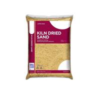 Kiln Dried Paving Sand 20Kg Bag