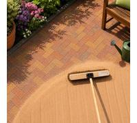 Kiln Dried Sand for Block Paving Joints - Free Draining & Non-Staining 20kg