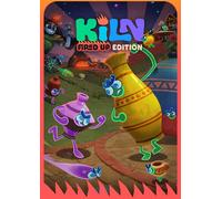 Kiln Fired Up Edition PC