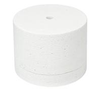 Kiln for Pottery at Home|Microwave Kiln for Pottery Microwave for Glass Fusing with Kilns Paper Glass Jewelry DIY Tools at Home 4.7x3.3 inch