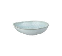 Kiln Green Medium Organic Dish Seconds -